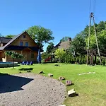 Gniazdko Pod Lipa Andrychów