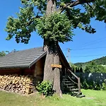 Appartement Gniazdko Pod Lipa