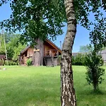 Gniazdko Pod Lipa Apartment Andrychów