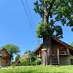 Appartement Gniazdko Pod Lipa *