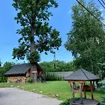 Apartment Gniazdko Pod Lipa Andrychów