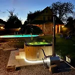 Apartment Gniazdko Pod Lipa