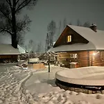 Gniazdko Pod Lipa Apartment *
