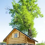 Gniazdko Pod Lipa Apartment Andrychów