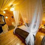 Gniazdko Pod Lipa Appartement Andrychów