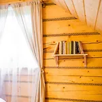 Gniazdko Pod Lipa Apartment Andrychów