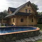 Apartment Gniazdko Pod Lipa *