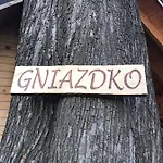 Appartement Gniazdko Pod Lipa Andrychów