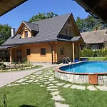Gniazdko Pod Lipa Apartment
