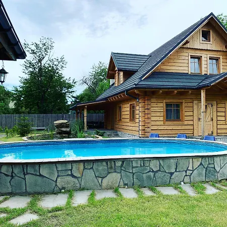 Gniazdko Pod Lipa Andrychów