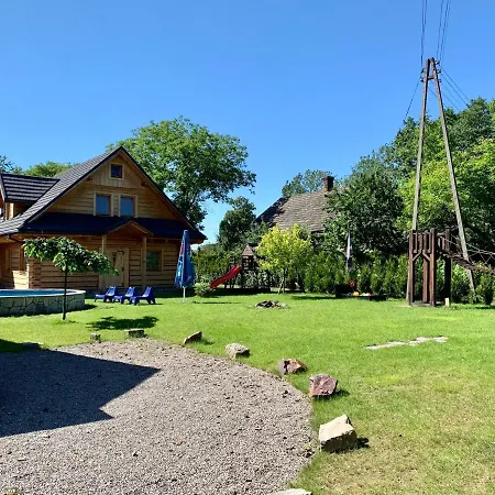 Gniazdko Pod Lipa Andrychów