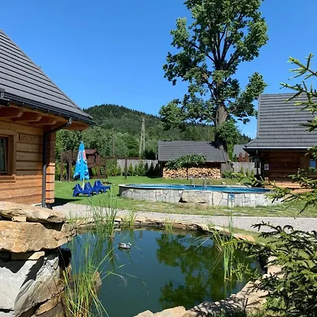 Gniazdko Pod Lipa * Andrychów