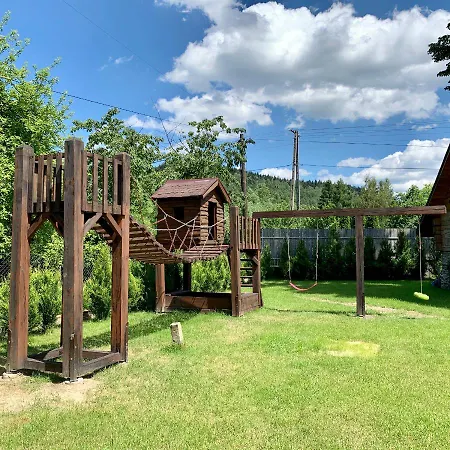 Gniazdko Pod Lipa Andrychów