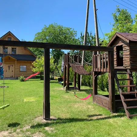 Appartamento Gniazdko Pod Lipa Andrychów