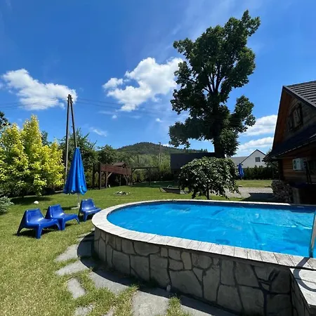 Gniazdko Pod Lipa Appartamento