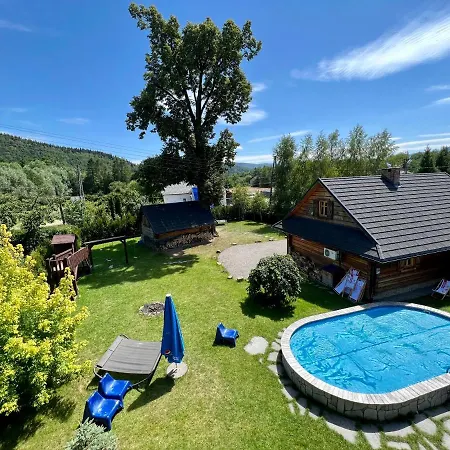 Gniazdko Pod Lipa Appartamento