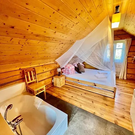 Appartamento Gniazdko Pod Lipa Andrychów