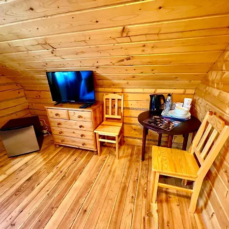 Gniazdko Pod Lipa Appartamento