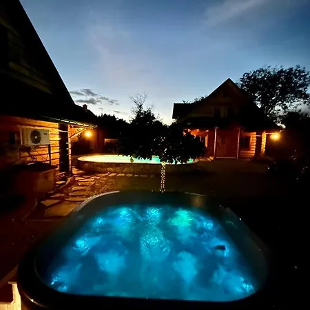 Appartamento Gniazdko Pod Lipa *