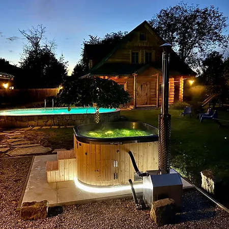 Appartamento Gniazdko Pod Lipa