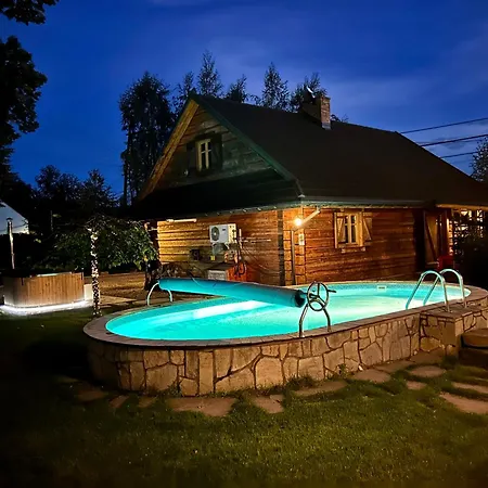 Gniazdko Pod Lipa Andrychow