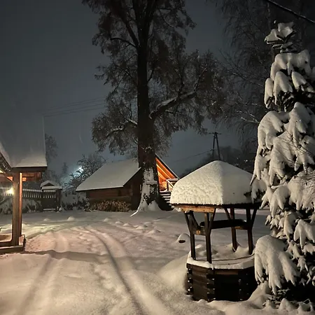 Appartamento Gniazdko Pod Lipa *