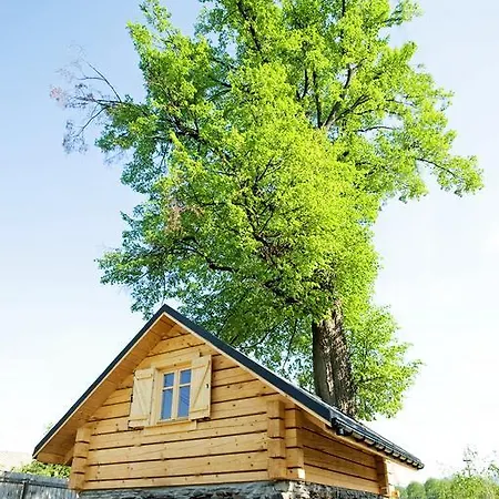 Gniazdko Pod Lipą Apartament Andrychów