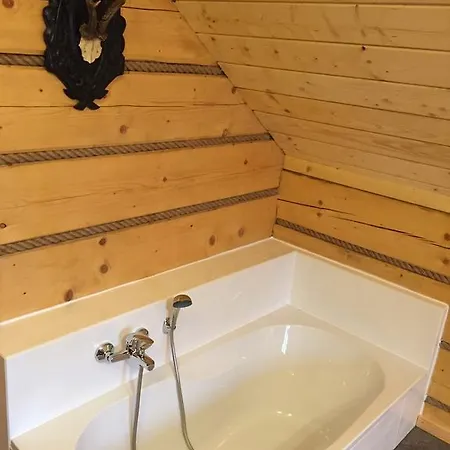 Appartamento Gniazdko Pod Lipa Andrychów