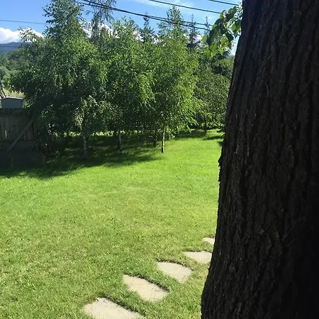 Appartamento Gniazdko Pod Lipa *