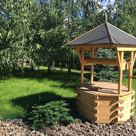 Gniazdko Pod Lipa Andrychów