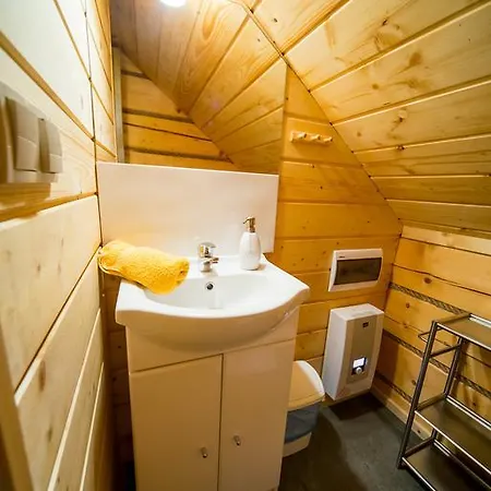 Gniazdko Pod Lipa Appartamento *