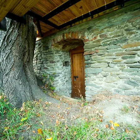 Appartamento Gniazdko Pod Lipa *