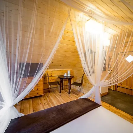 Gniazdko Pod Lipa Appartamento *