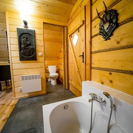 Gniazdko Pod Lipa * Andrychów