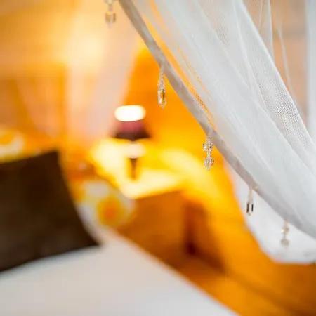 Gniazdko Pod Lipa Appartamento *