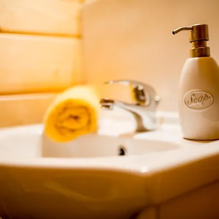 Gniazdko Pod Lipa Appartamento