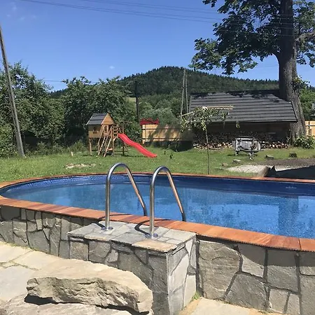 Gniazdko Pod Lipa * Andrychów