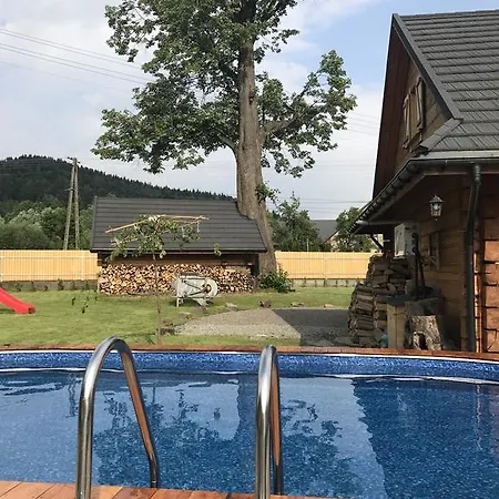 Gniazdko Pod Lipa * Andrychów