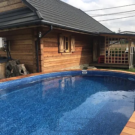 Gniazdko Pod Lipa Appartamento *