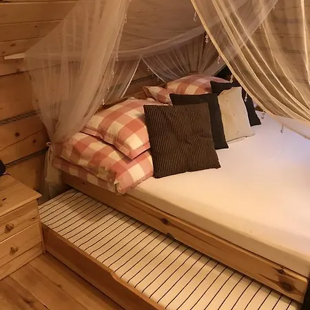 Apartament Gniazdko Pod Lipą Andrychów