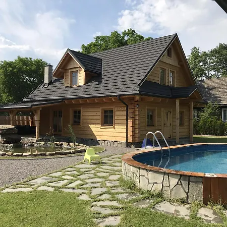 Gniazdko Pod Lipa * Andrychów