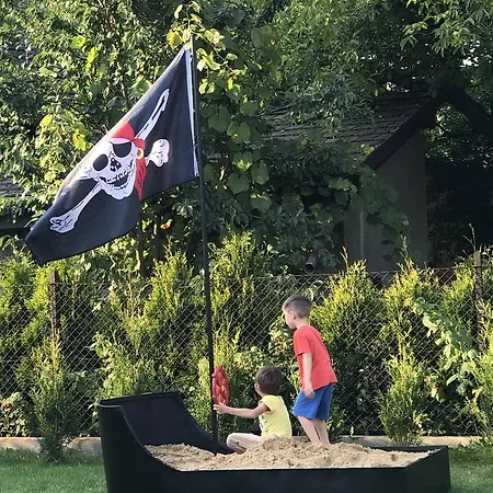 Gniazdko Pod Lipa Appartamento *