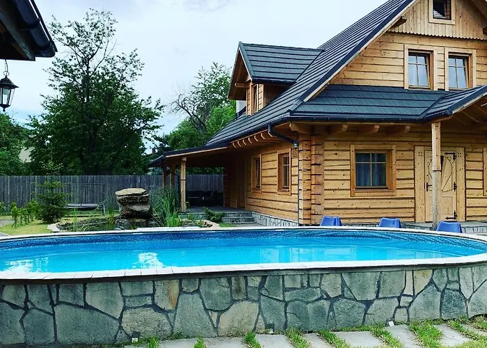 Gniazdko Pod Lipa Andrychów