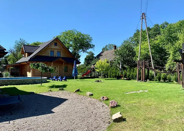 Gniazdko Pod Lipa Andrychów