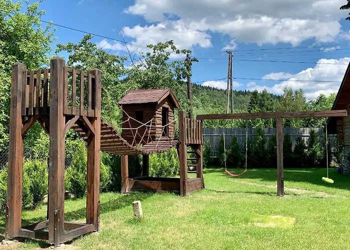 Gniazdko Pod Lipa Andrychów