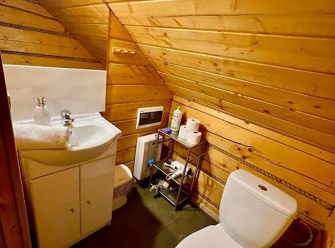 Gniazdko Pod Lipa Apartment