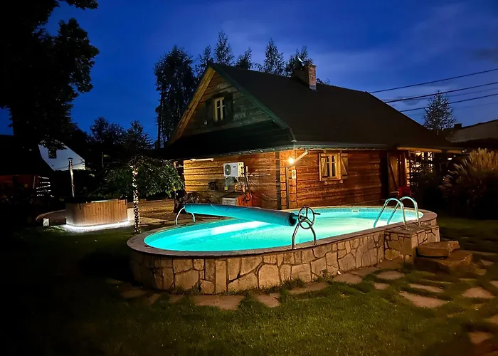 Gniazdko Pod Lipa Andrychów