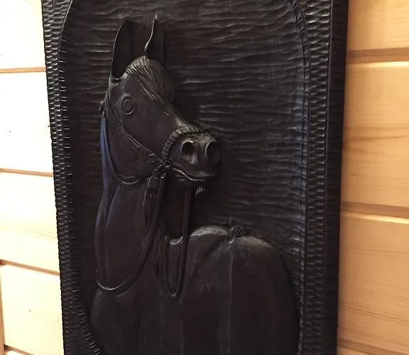 Gniazdko Pod Lipa Apartment Andrychów