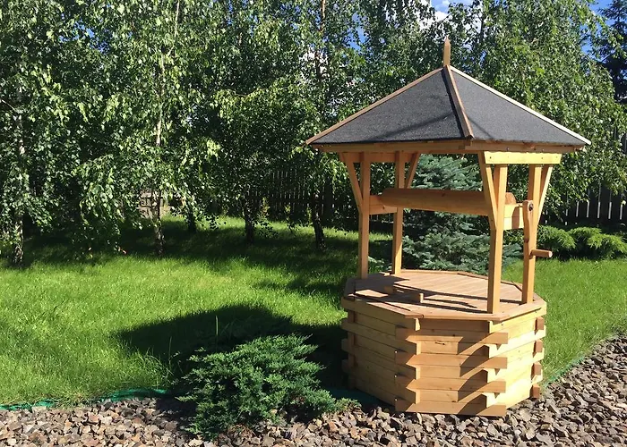 Gniazdko Pod Lipa Andrychów