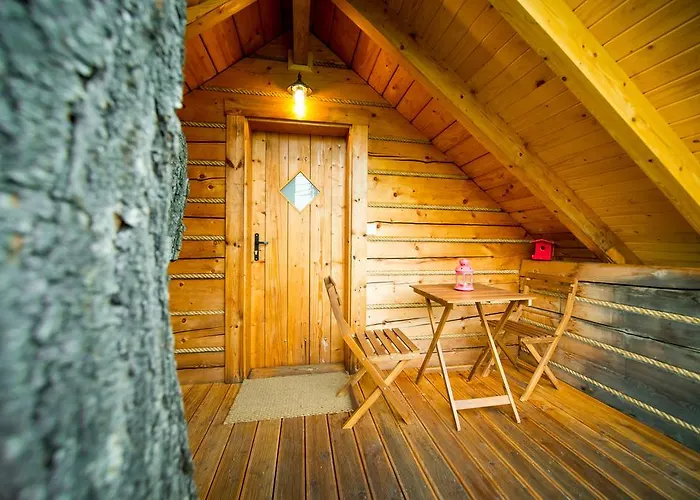 Gniazdko Pod Lipa Andrychów